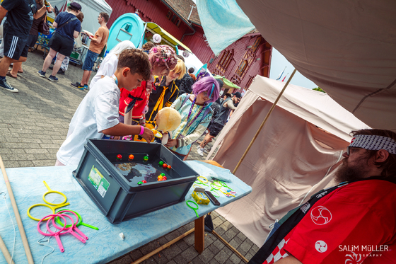 Chibi-Con 2026 - Impressionen - 201
