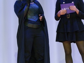 Unicon Zug 2023 - Day 2 - Beginners Cosplay Contest - 006