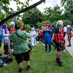 DoKomi 2025 - Shootings Behind-the-scene (Barni) - 003