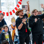 Zuriko 4th Birthday Event - 065