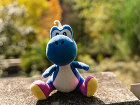 Yoshi