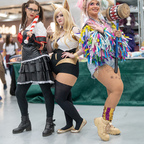 Herofest 2021 - Cosplay & Friends Collection - 405