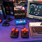 Vintage Computer Festival Zrich 2025 - 218