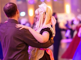 DoKomi 2025 - Cosplay Ball - 012