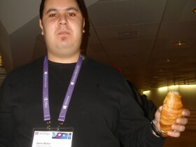 2012-11-19 - Techdays 2012 Basel - Developer Day 002