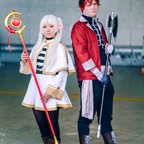 Zrich Pop Con 2025 - Cosplay Portraits - 037