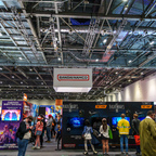 MCM London October 2025 - Impressions - 077