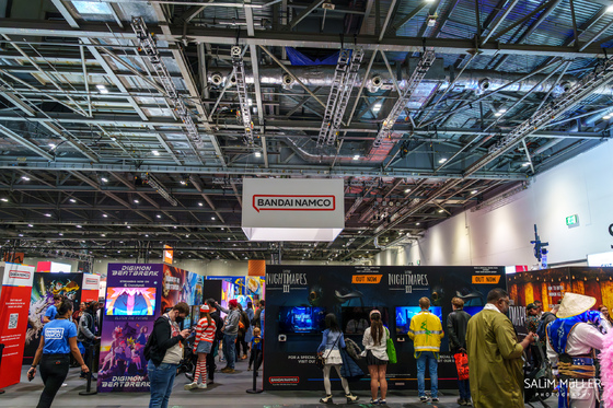 MCM London October 2025 - Impressions - 077