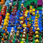 MCM London October 2025 - Impressions - 156