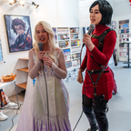 Zuriko 4th Birthday Event - 096