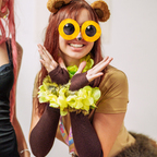 Chibi-Con 2026 - Cosplay Portraits - 015