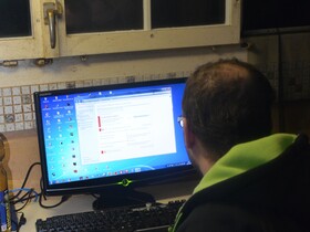 2013-03-28 - Drunken Monk Home LAN 2013 - 006