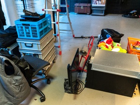 Bit n Bite LAN Vol. 1 - 269