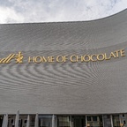 Lindt & Sprüngli - Home of Chocolate - 001