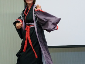 Chibi-Con 2024 - Day 2 - Cosplay Catwalk - 008