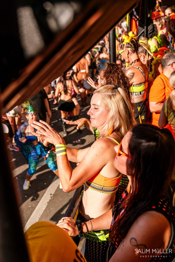 Street Parade 2025 - SYNERGY Love Mobile 2025 - Part 2+3 - 176