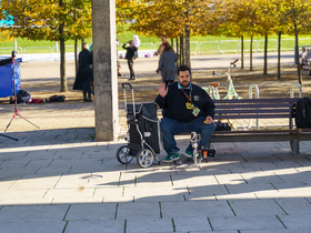 MCM London October 2025 - Impressions - 012