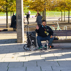 MCM London October 2025 - Impressions - 012