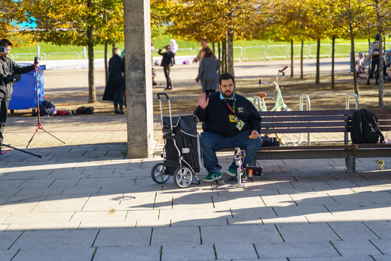 MCM London October 2025 - Impressions - 012