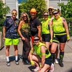 Street Parade 2025 - SYNERGY Love Mobile 2025 - Portraits, Gruppenfotos, Selfies - Part 1 - 002