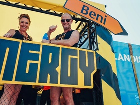 Street Parade 2025 - SYNERGY Love Mobile 2025 - Video Stills - Part 3 - 012