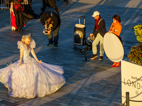 MCM London October 2025 - Behind-the-scenes - 004