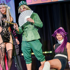 Chibi-Con 2026 - Cosplay Catwalk - 024