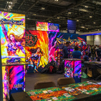 MCM London October 2025 - Impressions - 037