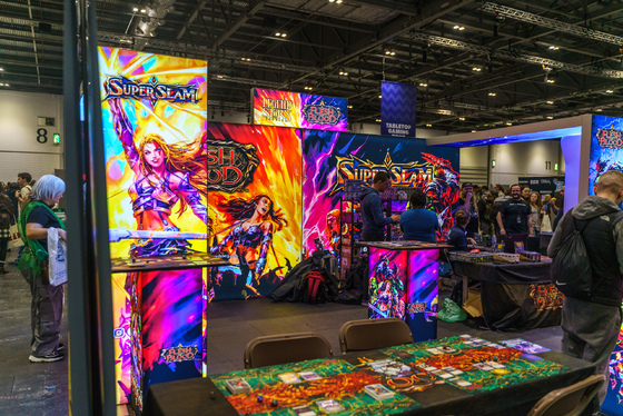 MCM London October 2025 - Impressions - 037