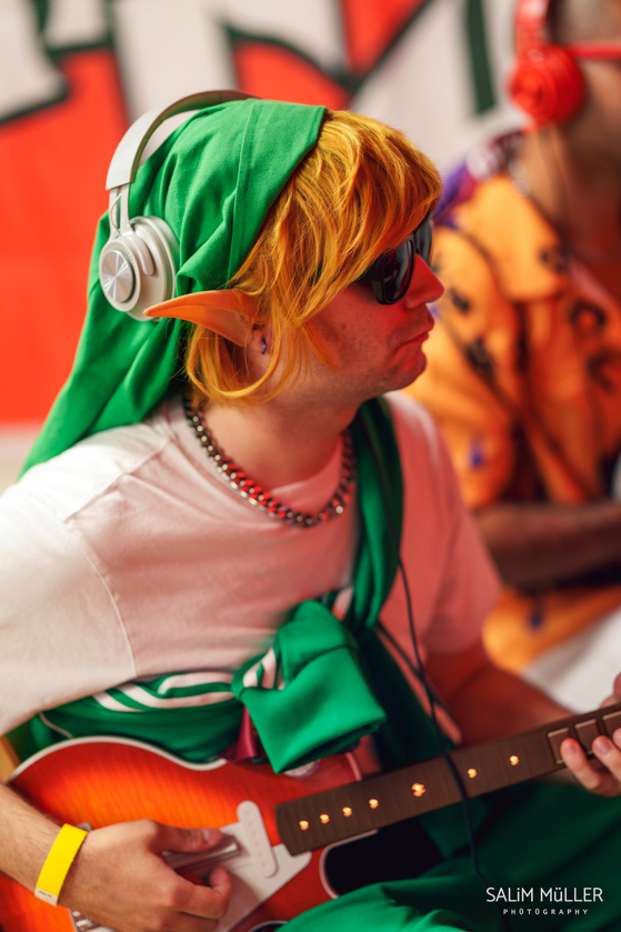 Chibi-Con 2026 - Impressionen - 057