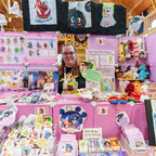 Chibi-Con 2026 - Impressionen - 158