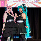 Chibi-Con 2026 - Cosplay Catwalk - 020