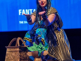 Fantasy Basel 2023 - Instagram Selection - 010