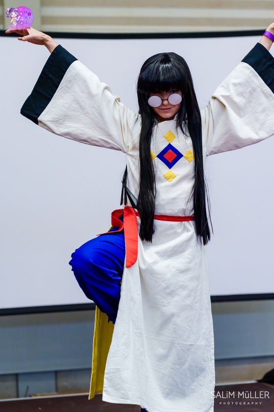 Chibi-Con 2024 - Impressionen & Cosplay Instagram RECAP - 064