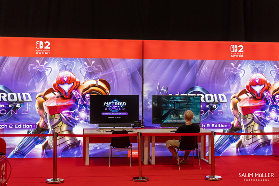 2025-10-03 - HeroFest 2025 - Impressionen - 013