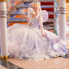 MCM London October 2025 - Cosplay Portraits - 007