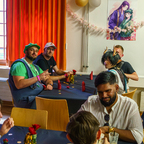 Chibi-Con 2026 - Impressionen - 139