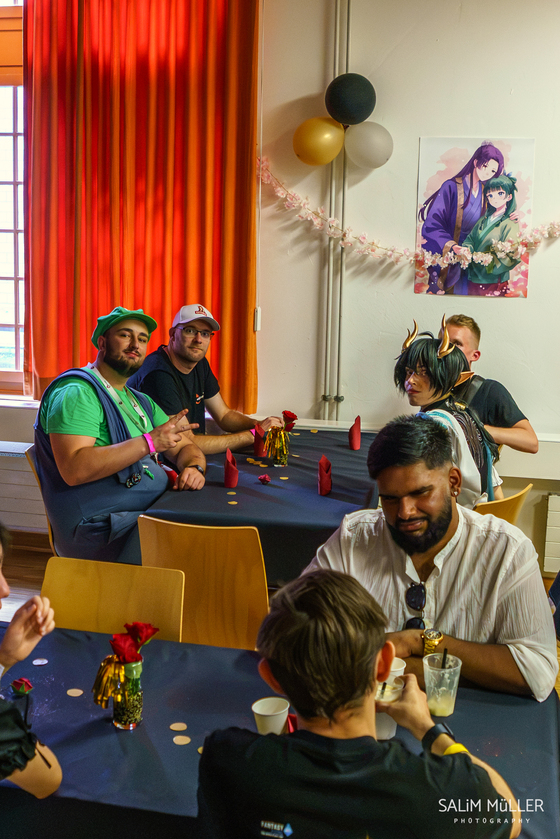 Chibi-Con 2026 - Impressionen - 139