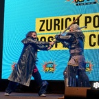 Zrich PopCon & Game Show - Day 1 - Cosplay Contest - 080