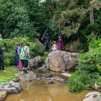 DoKomi 2025 - Shootings Behind-the-scene (Barni) - 030