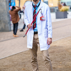 MCM London October 2025 - Cosplay Portraits - 025