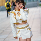 MCM London October 2025 - Cosplay Portraits - 030