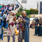 MCM London October 2025 - Cosplay Portraits (barnis_yoshi_artwork) - 043