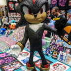 MCM London October 2025 - Impressions - 090