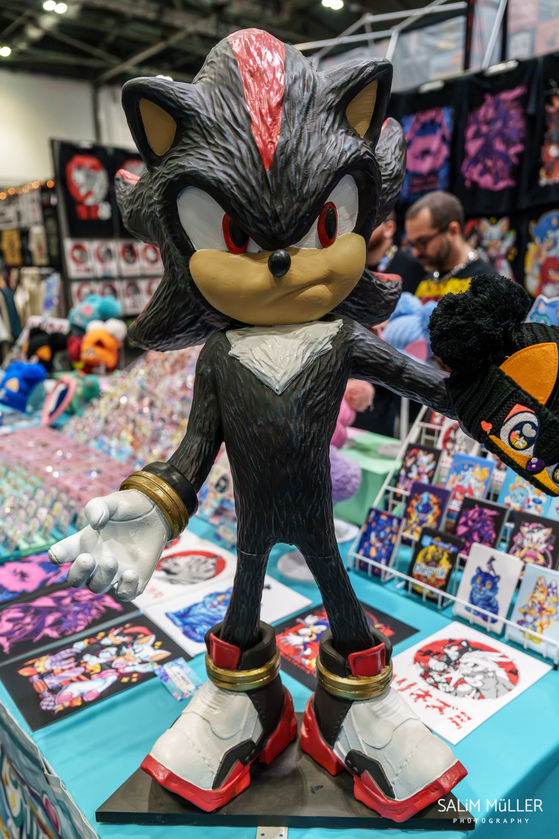 MCM London October 2025 - Impressions - 090