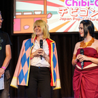 Chibi-Con 2026 - Cosplay Contest - 007