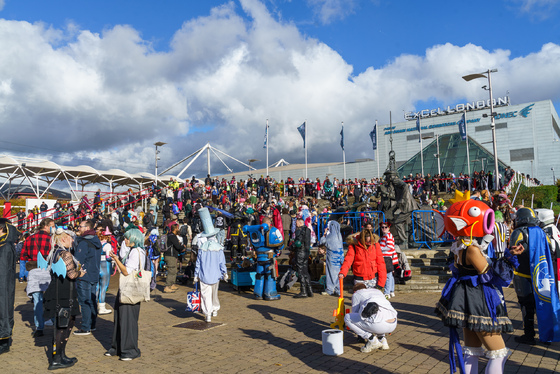 MCM London October 2025 - Impressions - 142