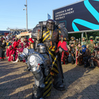 MCM London October 2025 - Impressions - 145