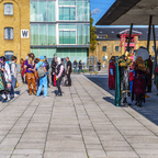 MCM London October 2025 - Impressions - 015