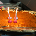 Zuriko 4th Birthday Event - 091